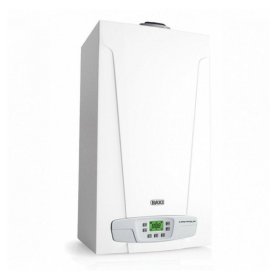 Котел BAXI ECO Home 10F